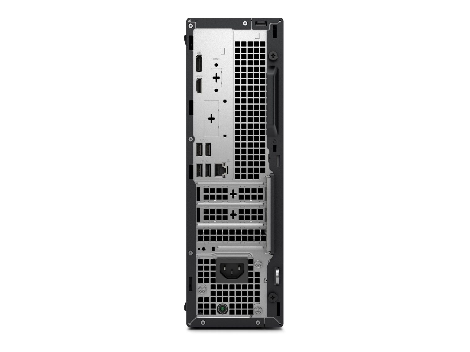Dell Pro | QCS1250 | Desktop | Slim | Intel Core Ultra 7 | 265 | Internal memory 16 GB | DDR5 | Solid-state drive capacity 512 GB | Intel Integrated Graphics | Keyboard language English | Windows 11 Pro | Warranty 36 month(s) - Image 9