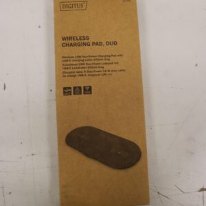 Digitus 5/ 7.5/ 10/ 15 W | DEMO