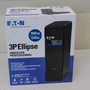Eaton 3P Ellipse 900 USB DIN | 900 VA | 540 W | DEMO