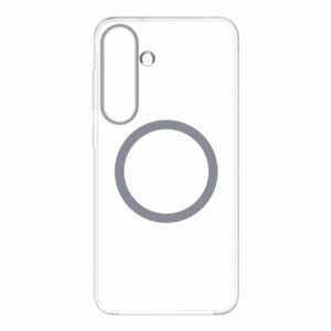 Samsung | Back cover | Samsung | Galaxy S25+ | Transparent