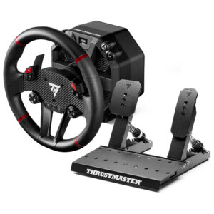 Thrustmaster Racing Wheel, for Xbox Series X/S, PC | T-598 X | Black