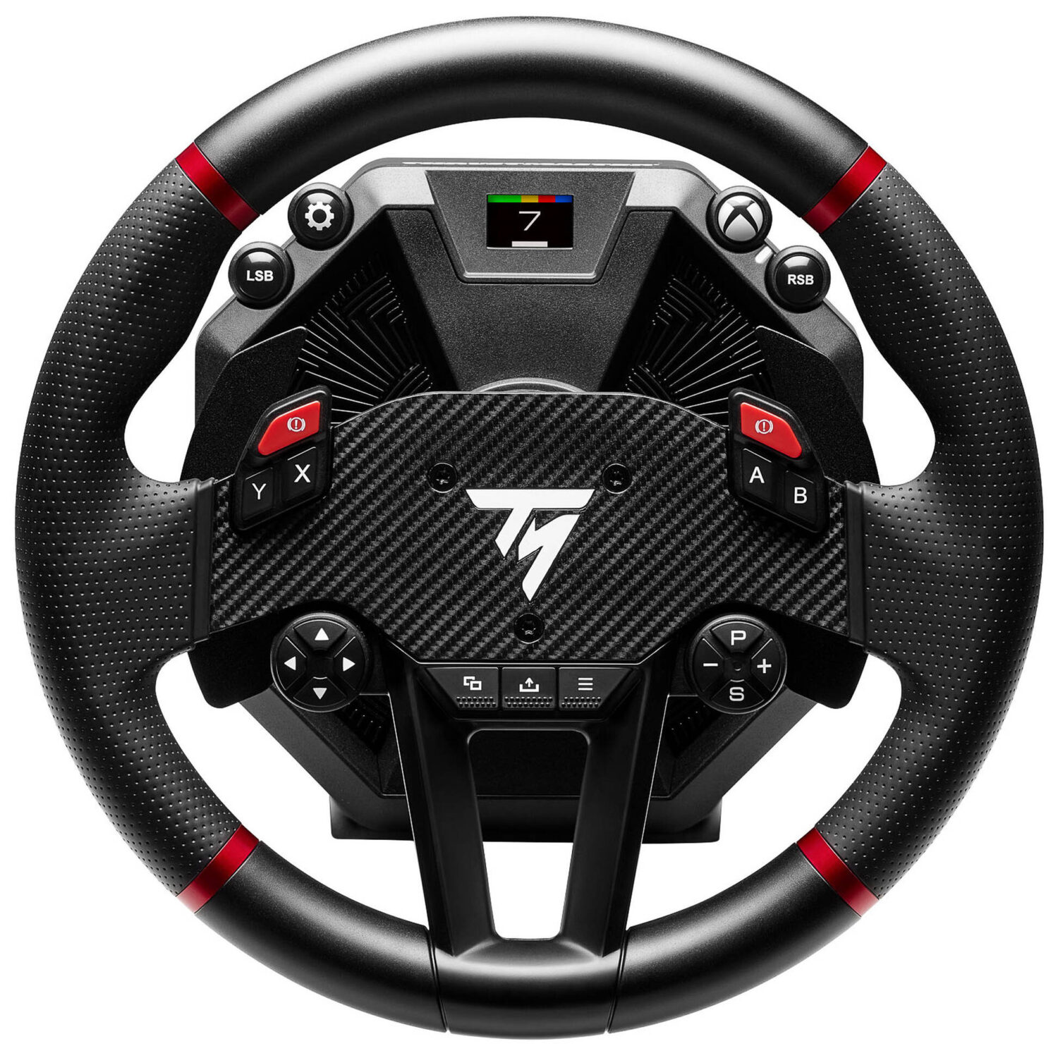 Thrustmaster Racing Wheel, for Xbox Series X/S, PC | T-598 X | Black - Image 2