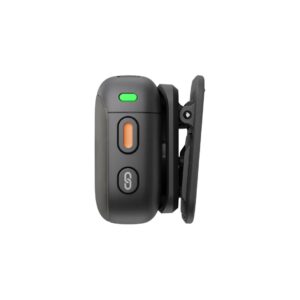 DJI | Wireless Bluetooth Microphone | CP.RN.00000478.03 | Bluetooth