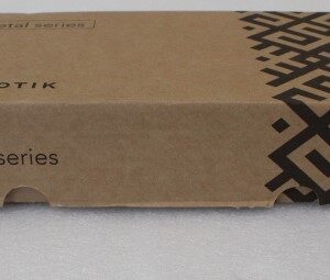 MikroTik NetMetal ax (RouterOS L4) International version | L23UGSR-5HaxD2HaxD-NM | 802.11ax | 10/100/1000 Mbit/s | Ethernet LAN (RJ-45) ports 1 | MU-MiMO No | PoE in | 12 month(s) | DEMO
