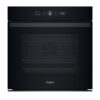 Whirlpool Oven | WOI4S8PM0SBA | 73 L | Electric | Pyrolytic/Hydrolytic | Electronic | Steam function | Height 59.7 cm | Width 59.5 cm | Black