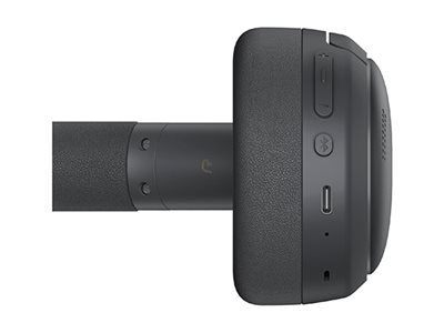 Edifier Headphones | W800BT Pro | Wireless | Over-ear | Microphone | Noise canceling | Black - Image 6