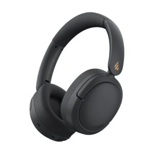 Edifier Headphones | W800BT Pro | Wireless | Over-ear | Microphone | Noise canceling | Black