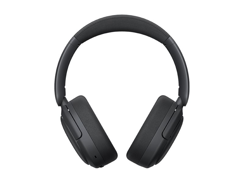 Edifier Headphones | W800BT Pro | Wireless | Over-ear | Microphone | Noise canceling | Black - Image 4