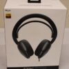 Dell Alienware Wired Gaming Headset | AW520H | Wired | Over-Ear | USED, SCRATCHES, CABLE PROTECTION DAMAGED | Noise canceling