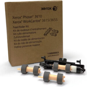 Xerox Paper Feed Rollkit | 116R00003 | Cartridge