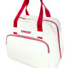 Singer Universal Carry Case, 25010000204 | Cream/Red