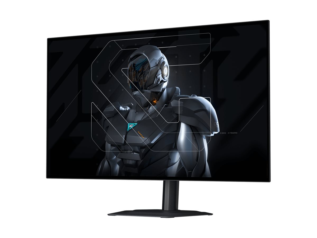 Gigabyte | MO27Q28G EK | 27 " | OLED | QHD | 280 Hz | 0.03 ms | 2560 x 1440 pixels | 335 cd/m² | HDMI ports quantity 2 - Image 10