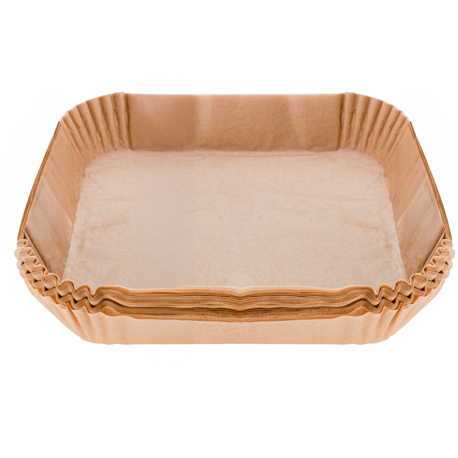 Adler Paper Liners for Air Fryer | AD 6733 | 100 pcs - Image 2