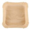 Adler Paper Liners for Air Fryer | AD 6733 | 100 pcs