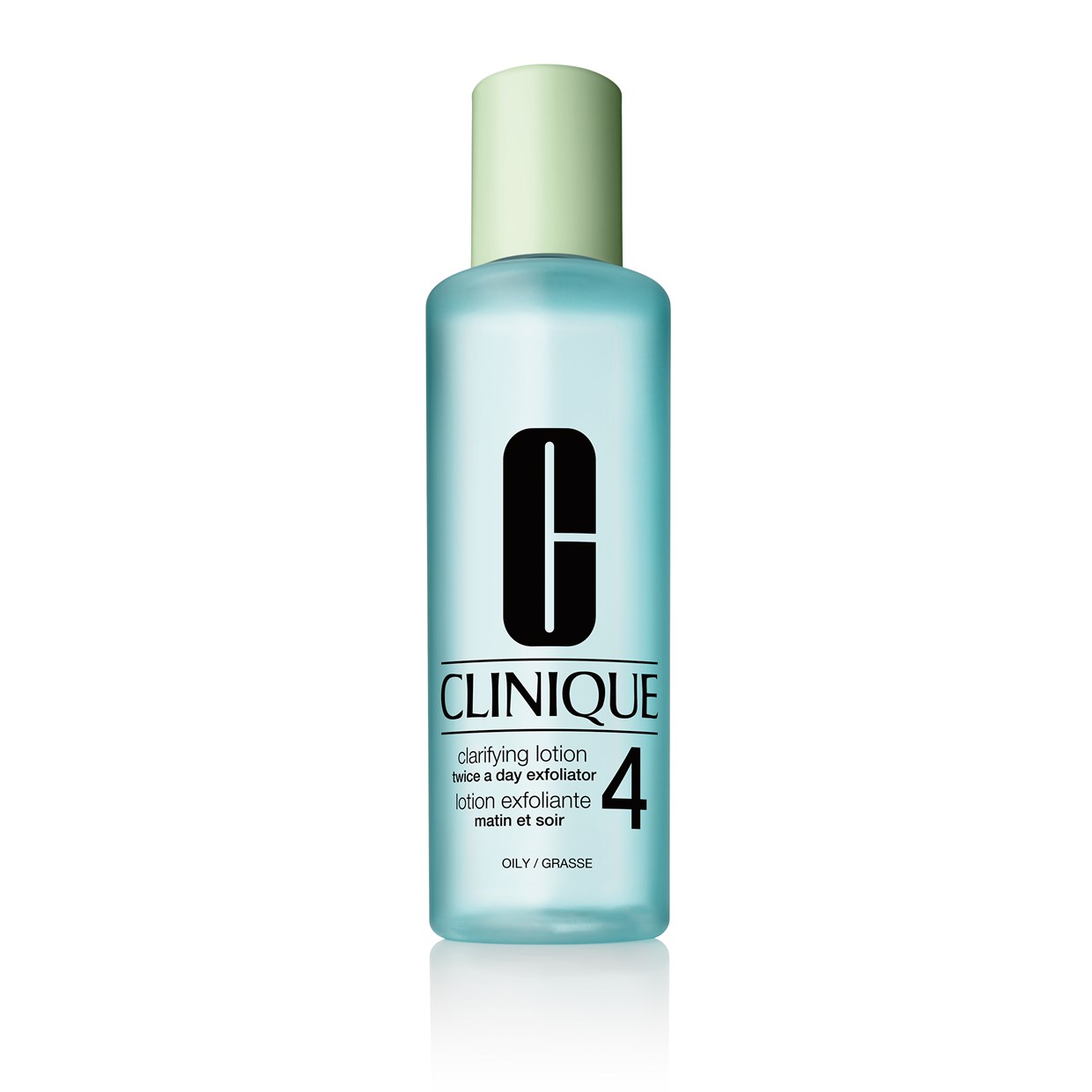 Clinique | Clarifying Lotion 4 Twice A Day Exfoliator