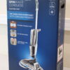 Bissell Mop | SpinWave | Cordless operating | Washing function | Blue/Titanium | 18 V | DAMAGED PACKAGING