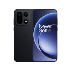 OnePlus 15 (Infinite Black) DS 6.78" LTPO AMOLED 1272x2800/4.6GHz&3.62GHz/512GB/16GB RAM/Android 16/WiFi,BT,5G