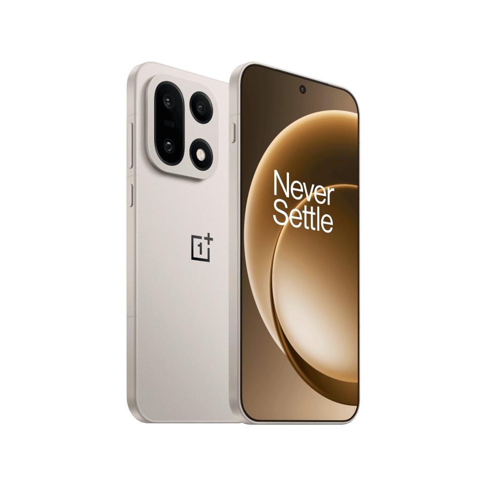 OnePlus 15 (Sand Storm) DS 6.78" LTPO AMOLED 1272x2800/4.6GHz&3.62GHz/512GB/16GB RAM/Android 16/WiFi,BT,5G - Image 2