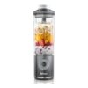 Ninja BC251EUGY Blast Max Portable Blender, Cool Grey