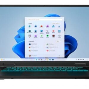 Gigabyte GAMING A16 PRO DXHG4EECC4SH 16" QHD+ i7-240H/12GB/1TB/RTX 5070Ti/Win11 Home/ENG kbd/2Y Warranty | Gigabyte