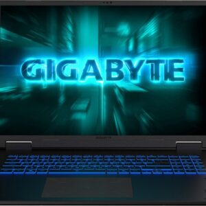 Gigabyte GAMING A18 3WHK3EEC64SH 18" WQXGA AMD Ryzen 7 260/32GB/1TB/RTX 5070/Win11 Home/ENG kbd/2Y Warranty | Gigabyte