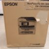 Epson WorkForce Pro EM-C800RDWF | Inkjet | Colour | 4-in-1 | A4 | Wi-Fi | DAMAGED PACKAGING
