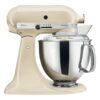 KitchenAid Artisan Elegance Stand Mixer | 5KSM175PSEAC | 300 W | Number of speeds 10 | Bowl capacity 4.8 L | Almond Cream