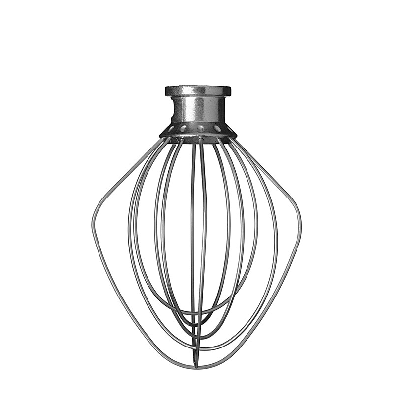 KitchenAid Artisan Elegance Stand Mixer | 5KSM175PSEAC | 300 W | Number of speeds 10 | Bowl capacity 4.8 L | Almond Cream - Image 8