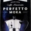 Bialetti | Perfetto Mocha Intenso | Ground coffee | 250 g