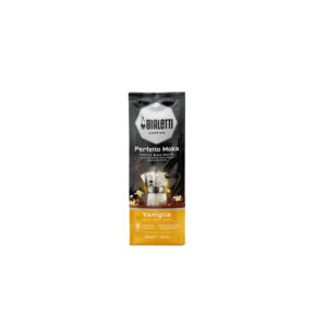 Bialetti | Perfetto Moka Vanilla | Ground coffee | 250 g