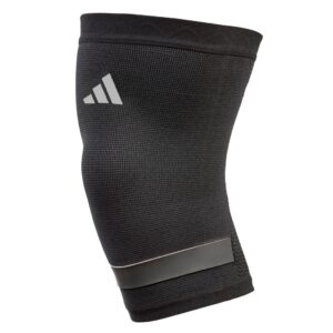 Adidas | Performance Knee Support - S | Black/Grey