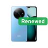 Xiaomi Renewed Grade A | Redmi A3 | Star Blue | 6.71 " | HD+ | 64 GB | 4G | Android