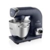 ETA Kitchen machine | Gratus EVO Elegance 102890125 | 1500 W | Number of speeds 8 | Bowl capacity 3.5 L | Blue