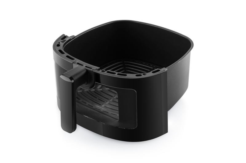 ETA Hot Air Fryer | Fritta Spectra 616890000 | Power 1800 W | Capacity 7.2 L | Black - Image 10