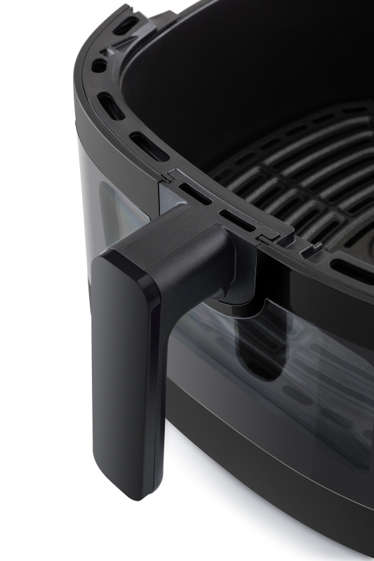 ETA Hot Air Fryer | Fritta Spectra 616890000 | Power 1800 W | Capacity 7.2 L | Black - Image 12
