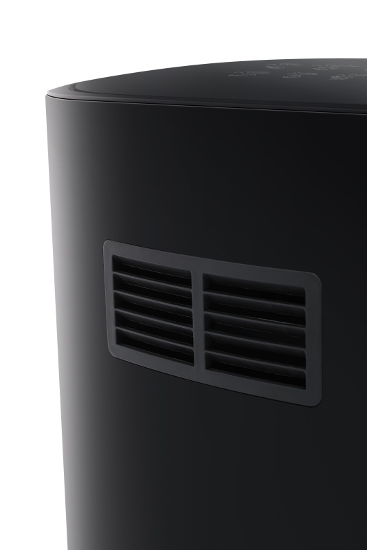 ETA Hot Air Fryer | Fritta Spectra 616890000 | Power 1800 W | Capacity 7.2 L | Black - Image 13