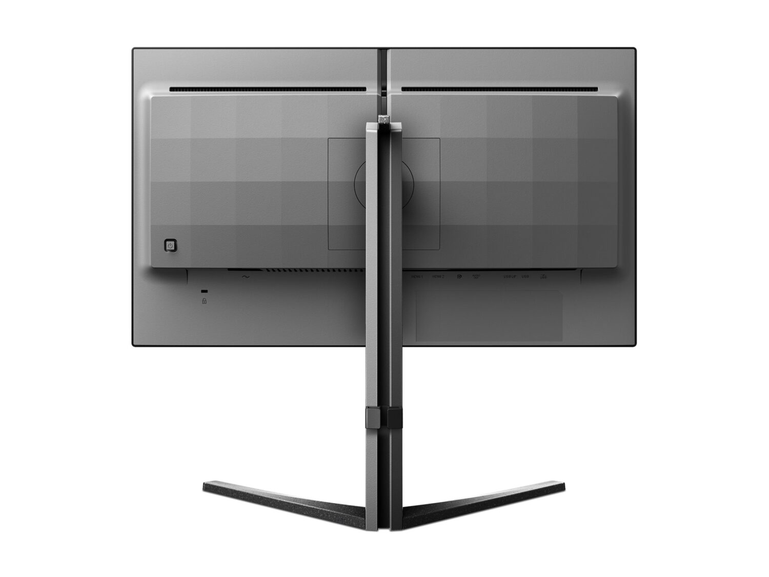 Philips 25M2N5200U/00 | 25 " | IPS | FHD | 16:9 | 390 Hz | 0.3 ms | 1920 x 1080 pixels | 400 cd/m² | HDMI ports quantity 2 | Grey - Image 8