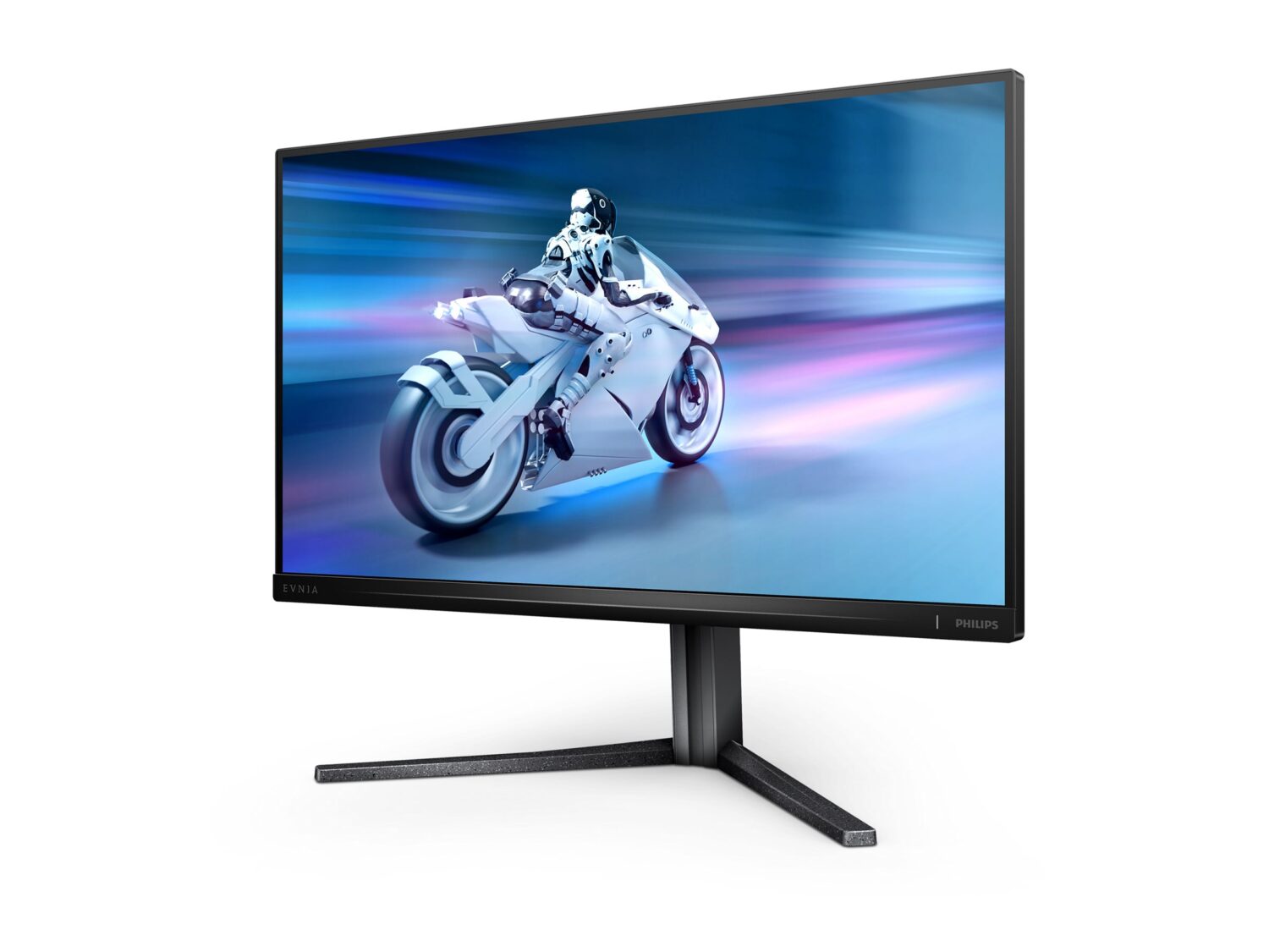 Philips 25M2N5200U/00 | 25 " | IPS | FHD | 16:9 | 390 Hz | 0.3 ms | 1920 x 1080 pixels | 400 cd/m² | HDMI ports quantity 2 | Grey - Image 6