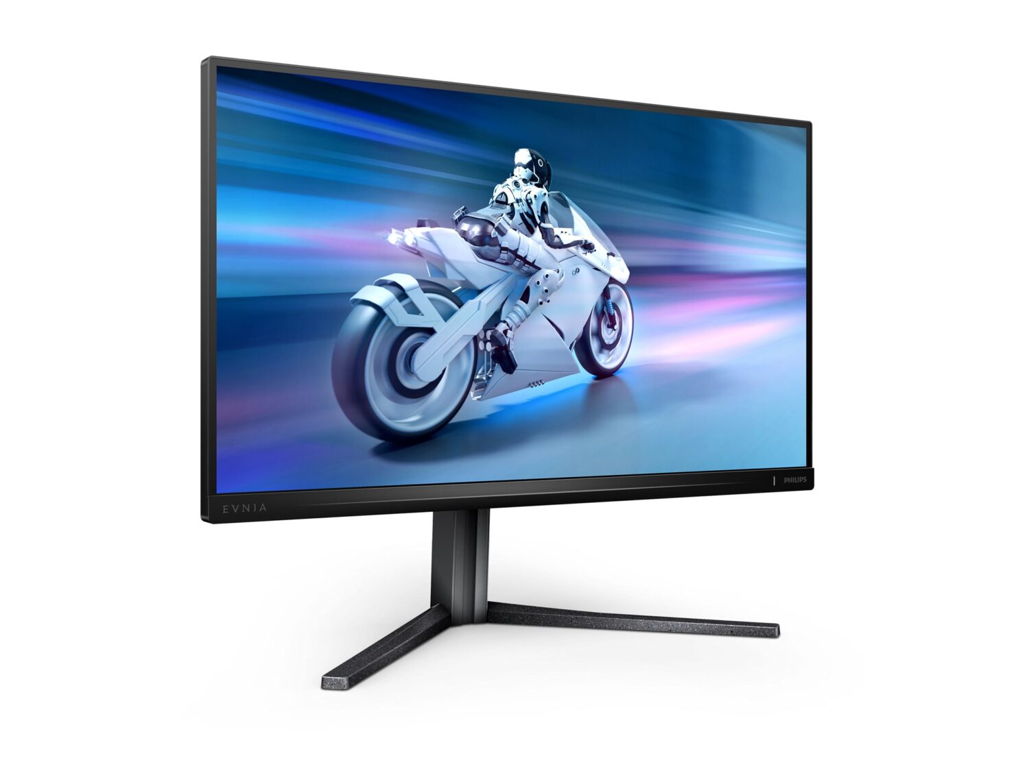 Philips 25M2N5200U/00 | 25 " | IPS | FHD | 16:9 | 390 Hz | 0.3 ms | 1920 x 1080 pixels | 400 cd/m² | HDMI ports quantity 2 | Grey - Image 7