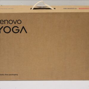 SALE OUT. Lenovo Yoga Book 9 14IAH10 14 Touch ULT7-255H/32GB/1TB/Integrated Graphics/WIN11 Pro/2Y  Warranty | Lenovo Yoga Book 9 14IAH10 | Tidal Teal | 2x14 " | OLED | Touchscreen | 2.8K WQXGA+ | 2880 x 1800 pixels | Intel Core Ultra 7 | 255H | 32 GB | Soldered LPDDR5x | Solid-state drive capacity 1000 GB | Intel Arc 140T GPU | Windows 11 Pro | 802.11be | Bluetooth version 5.4 | Keyboard language English | Keyboard backlit | Warranty 24 month(s) | Battery warranty 12 month(s) | DEMO
