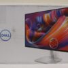 SALE OUT. Dell LCD S2425H 24" IPS FHD/1920x1080/HDMI/White | Dell S2425H | 24 " | IPS | 16:9 | 100 Hz | 8 ms | 1920 x 1080 pixels | 250 cd/m² | HDMI ports quantity 2 | White | Warranty 33 month(s) | DAMAGED PACKAGING