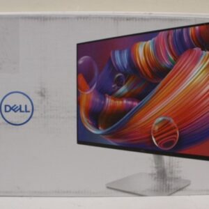 SALE OUT. Dell LCD S2425H 24" IPS FHD/1920x1080/HDMI/White | Dell S2425H | 24 " | IPS | 16:9 | 100 Hz | 8 ms | 1920 x 1080 pixels | 250 cd/m² | HDMI ports quantity 2 | White | Warranty 33 month(s) | DAMAGED PACKAGING