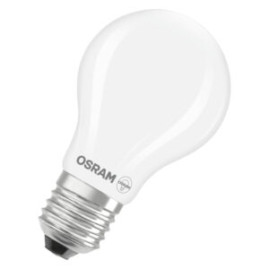 Osram Parathom Classic Filament | E27 | 5.9 W | Warm White