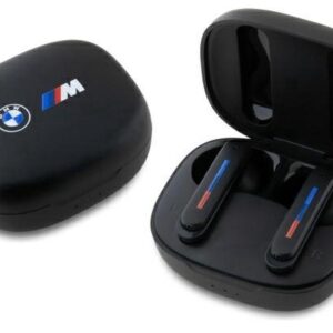 BMW | Headphone | BMBEMIATP20LOK | Bluetooth | In-Ear | Microphone | Wireless | Black