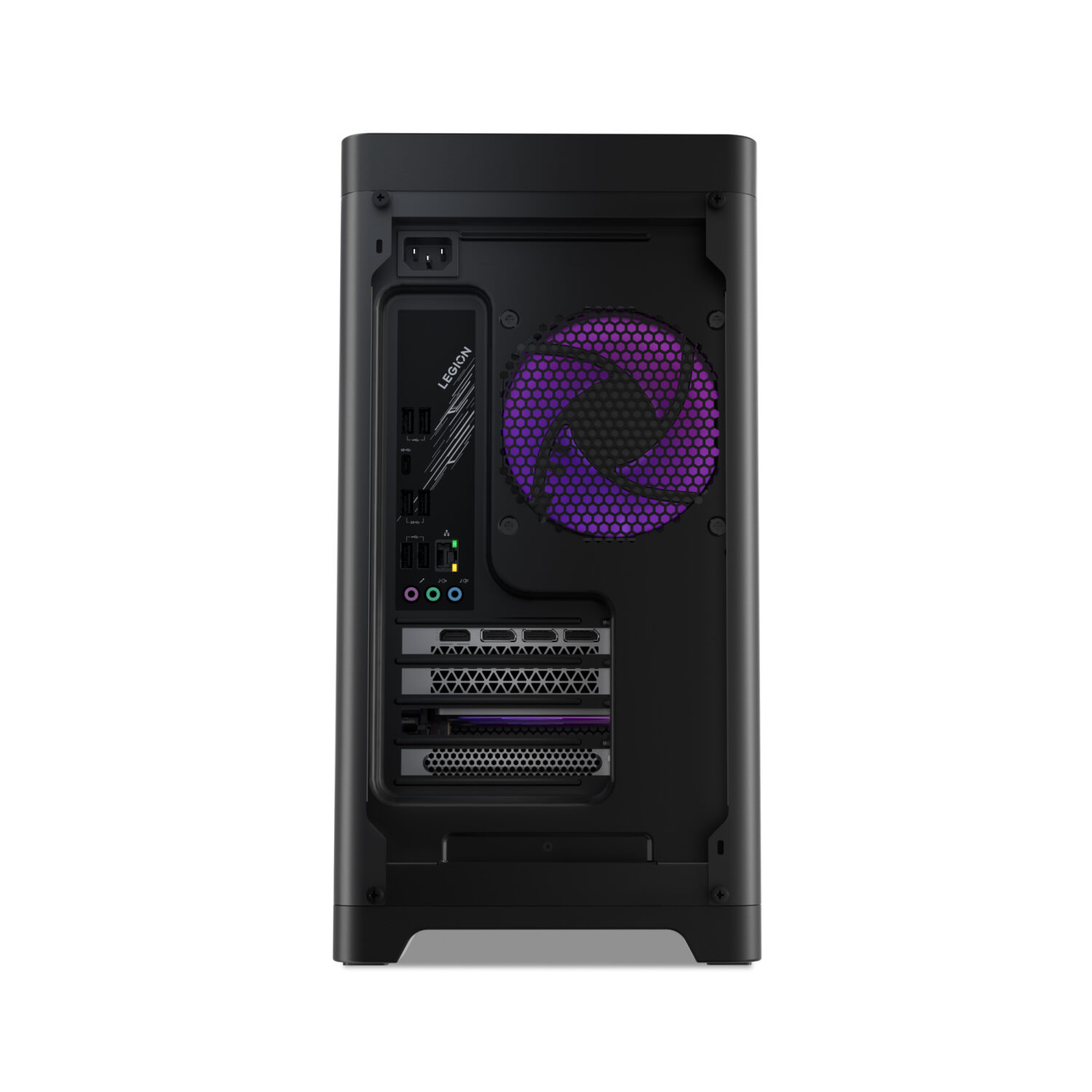 Lenovo Legion T5 30AGB10 AMD R7 7700X/32GB/2TB/NVIDIA GF RTX 5070 12GB/WIN11 Pro/Eclipse Black/2Y Warranty | Lenovo Legion | T5 30AGB10 | Desktop | Tower | AMD Ryzen 7 | 7700X | 32 GB | UDIMM DDR5 | 2000 GB | NVIDIA GeForce RTX 5070 | No keyboard | Windows 11 Pro | Warranty 24 month(s) - Image 14
