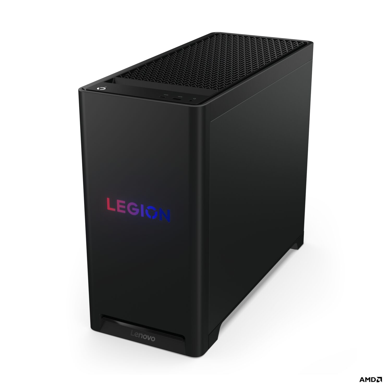Lenovo Legion T5 30AGB10 AMD R7 7700X/32GB/2TB/NVIDIA GF RTX 5070 12GB/WIN11 Pro/Eclipse Black/2Y Warranty | Lenovo Legion | T5 30AGB10 | Desktop | Tower | AMD Ryzen 7 | 7700X | 32 GB | UDIMM DDR5 | 2000 GB | NVIDIA GeForce RTX 5070 | No keyboard | Windows 11 Pro | Warranty 24 month(s) - Image 20