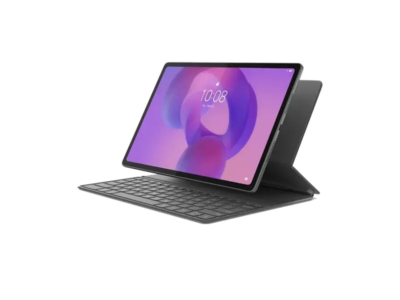 Lenovo Idea Tab Plus 12.1 2.5K MediaTek Dimensity 6400/12GB/256GB/ARM Mali-G57/Android 15/Luna Grey/5G/2Y Warranty | Lenovo Idea Tab Plus 5G LTE (w/o power adapter) | ZAGF0156SE | 12.1 " | Luna Grey | IPS | 2560x1600 pixels | MediaTek | MediaTek Dimensity 6400 | 12 GB | Soldered LPDDR4x | 256 GB | 3G | 4G | 5G | Wi-Fi | Front camera | 13 MP | Rear camera | 8 MP | Bluetooth | 5.2 | Android | 15 (OS upgrades until Android 17 and 4 years security patches) | Warranty 24 month(s) | Lenovo Tab Pen, USB-A to USB-C cable, Manual - Image 37