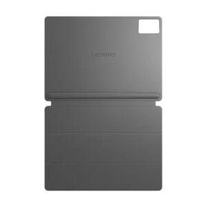 Lenovo Accessories Folio Case For Idea Tab Plus | Lenovo Folio Case For Idea Tab Plus | Folio case | Luna Grey