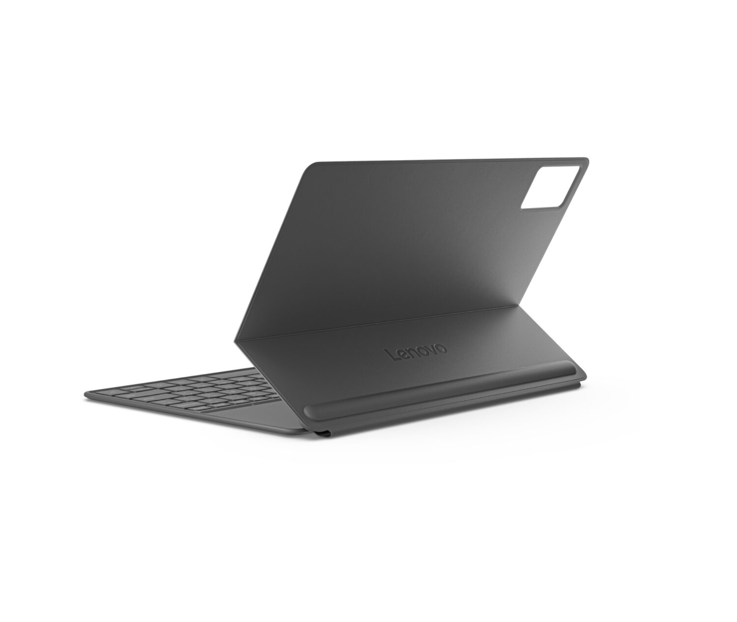 Lenovo Accessories Folio Keyboard For Idea Tab Plus | Lenovo Folio Keyboard For Idea Tab Plus | US-ENG | Bluetooth | Luna Grey - Image 5