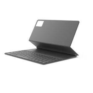 Lenovo Accessories Folio Keyboard For Idea Tab Plus | Lenovo Folio Keyboard For Idea Tab Plus | US-ENG | Bluetooth | Luna Grey